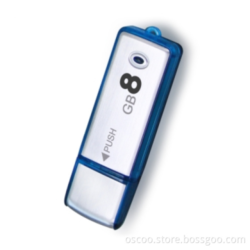 Oem 4GB USB Flash Drive with Factory Price